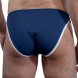 Foto 2: MACHO - MCH011 DARK BLUE SIDE SLIP S