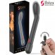 Foto 0: VIBRADOR IBIZA - BLACK G-SPOT VIBRATOR WITH VIBRATION