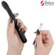 Foto 1: VIBRADOR IBIZA - BLACK G-SPOT VIBRATOR WITH VIBRATION