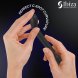 Foto 2: VIBRADOR IBIZA - BLACK G-SPOT VIBRATOR WITH VIBRATION