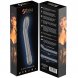 Foto 6: VIBRADOR IBIZA - BLACK G-SPOT VIBRATOR WITH VIBRATION