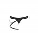 Foto 5: PASSION - 058 BILL THONG BLACK L/XL
