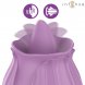 Foto 1: ESTIMULADOR DE CLIT�RIS INTENSE - AZALEA FLOWER CLIT STIMULATING 10 VIBRA��OS ROXO