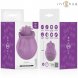 Foto 5: ESTIMULADOR DE CLIT�RIS INTENSE - AZALEA FLOWER CLIT STIMULATING 10 VIBRA��OS ROXO