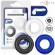 Foto 0: AN�IS INTENSE - WICK CONJUNTO DE 3 PENIS RINGS VARIOUS COLORS