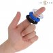 Foto 1: AN�IS INTENSE - WICK CONJUNTO DE 3 PENIS RINGS VARIOUS COLORS
