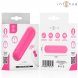 Foto 4: BALA VIBRAT�RIA COM CONTROLO REMOTO RECARREG�VEL INTENSE - JUDY ROSA