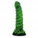 Foto 0: POWER MONSTERS - MANTICORE FANTASY SILICONE DILDO 23 CM Ø 5 CM