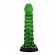 Foto 1: POWER MONSTERS - MANTICORE FANTASY SILICONE DILDO 23 CM Ø 5 CM