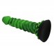 Foto 4: POWER MONSTERS - MANTICORE FANTASY SILICONE DILDO 23 CM Ø 5 CM