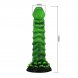 Foto 5: POWER MONSTERS - MANTICORE FANTASY SILICONE DILDO 23 CM Ø 5 CM