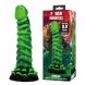 Foto 6: POWER MONSTERS - MANTICORE FANTASY SILICONE DILDO 23 CM Ø 5 CM