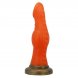 Foto 0: POWER MONSTERS - BLAZEHEART CHARGER FANTASY SILICONE DILDO 18.5 CM Ø 4.5 CM