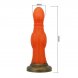 Foto 5: POWER MONSTERS - BLAZEHEART CHARGER FANTASY SILICONE DILDO 18.5 CM Ø 4.5 CM