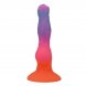 Foto 2: POWER MONSTERS - HERCULES FANTASY SILICONE DILDO 21.5 CM Ø 5 CM