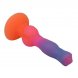 Foto 3: POWER MONSTERS - HERCULES FANTASY SILICONE DILDO 21.5 CM Ø 5 CM