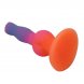 Foto 4: POWER MONSTERS - HERCULES FANTASY SILICONE DILDO 21.5 CM Ø 5 CM