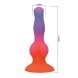 Foto 5: POWER MONSTERS - HERCULES FANTASY SILICONE DILDO 21.5 CM Ø 5 CM