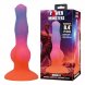 Foto 7: POWER MONSTERS - HERCULES FANTASY SILICONE DILDO 21.5 CM Ø 5 CM