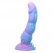Foto 0: POWER MONSTERS - ALIEN FANTASY SILICONE DILDO 20.5 CM Ø 4.8 CM