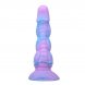 Foto 1: POWER MONSTERS - ALIEN FANTASY SILICONE DILDO 20.5 CM Ø 4.8 CM