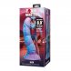 Foto 2: POWER MONSTERS - ALIEN FANTASY SILICONE DILDO 20.5 CM Ø 4.8 CM
