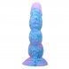Foto 3: POWER MONSTERS - ALIEN FANTASY SILICONE DILDO 20.5 CM Ø 4.8 CM