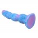 Foto 5: POWER MONSTERS - ALIEN FANTASY SILICONE DILDO 20.5 CM Ø 4.8 CM