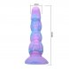Foto 6: POWER MONSTERS - ALIEN FANTASY SILICONE DILDO 20.5 CM Ø 4.8 CM