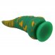 Foto 3: POWER MONSTERS - ABYSSAL COLOSSUS BICOLOR FANTASY SILICONE DILDO 22.5 CM Ø 6 CM