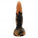Foto 3: POWER MONSTERS - TYRANNOSAURUS BICOLOR FANTASY SILICONE DILDO 20.5 CM Ø 5 CM