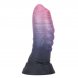 Foto 0: POWER MONSTERS - DREADFUL FIEND BICOLOR FANTASY SILICONE DILDO 24 CM Ø 6 CM