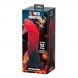 Foto 1: POWER MONSTERS - INFERNAL GOLIATH BICOLOR FANTASY SILICONE DILDO 25 CM Ø 6 CM