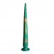 Foto 0: POWER MONSTERS - WILDWYRM TAIL BICOLOR FANTASY SILICONE DILDO 47 CM Ø 4 CM
