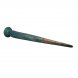 Foto 4: POWER MONSTERS - WILDWYRM TAIL BICOLOR FANTASY SILICONE DILDO 47 CM Ø 4 CM