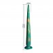 Foto 5: POWER MONSTERS - WILDWYRM TAIL BICOLOR FANTASY SILICONE DILDO 47 CM Ø 4 CM