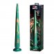 Foto 6: POWER MONSTERS - WILDWYRM TAIL BICOLOR FANTASY SILICONE DILDO 47 CM Ø 4 CM