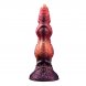 Foto 0: POWER MONSTERS - SAVAGE BEASTLORD TRICOLOR FANTASY SILICONE DILDO 24 CM Ø 5 CM