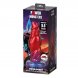 Foto 1: POWER MONSTERS - SHADOW BEHEMOTH BICOLOR INFLATABLE FANTASY SILICONE DILDO 22 CM Ø 5 CM