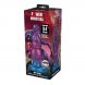 Foto 1: POWER MONSTERS - RIFT TITAN BICOLOR INFLATABLE FANTASY SILICONE DILDO 24 CM Ø 5 CM