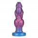 Foto 2: POWER MONSTERS - RIFT TITAN BICOLOR INFLATABLE FANTASY SILICONE DILDO 24 CM Ø 5 CM