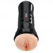 Foto 0: PDX EXTREME - WET PUSSIES SUPER JUICY SNATCH XXL LIGHT MASTURBATOR