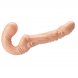 Foto 0: STRAP-ON BAILE - EMMA TEXTURED PARA DUPLA PENETRA��O PELE