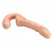 Foto 5: STRAP-ON BAILE - EMMA TEXTURED PARA DUPLA PENETRA��O PELE