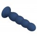 Foto 5: PLUG MR PLAY - ANAL COM 4 MET�LICO BALLS E SUCTION CUP AZUL