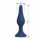 Foto 7: PLUG MR PLAY - TAPERED SILICONE ANAL AZUL XL