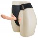 Foto 0: STRAP-ON OCO BAILE - CHARLOTTE PARA DUPLA PENETRA��O PELE