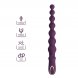 Foto 3: PLUG PRETTY LOVE - MADISON RECARREG�VEL ANAL VIBRATOR 10 FUNCTIONS