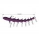 Foto 5: PLUG PRETTY LOVE - MADISON RECARREG�VEL ANAL VIBRATOR 10 FUNCTIONS