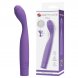 Foto 0: PRETTY LOVE - HENRY FLEXIBLE G-SPOT VIBRATOR PURPLE